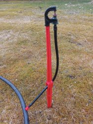 PAL Rotating Special Sprayer