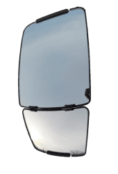 Backspegel plastex 360