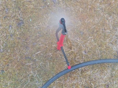 Zoom bild av PAL Rotating Special Sprayer