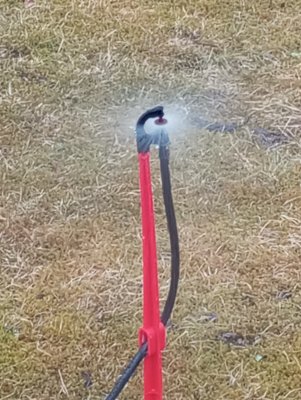 Zoom bild av PAL Rotating Special Sprayer