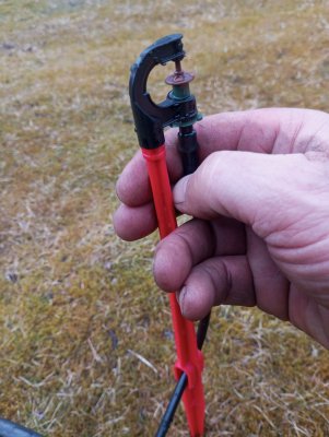 Zoom bild av PAL Rotating Special Sprayer