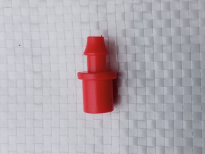 Zoom bild av PAL Rotating Special Sprayer