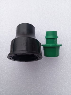 Zoom bild av LPDE 16mm