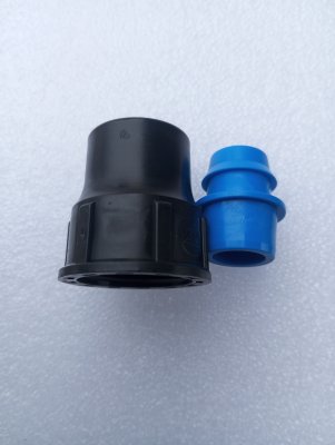 Zoom bild av LPDE 20mm