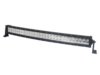 Zoom bild av LED ramp 180w