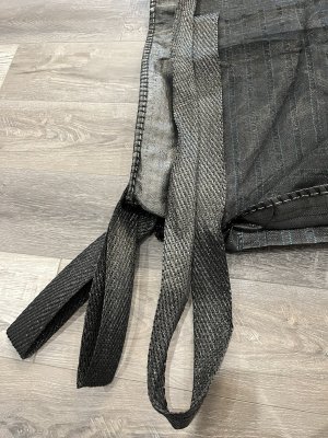 Zoom bild av Vedsäck storsäck