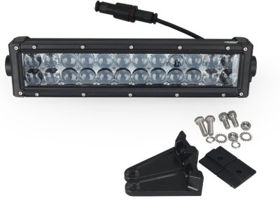 Zoom bild av LED ramp 60w