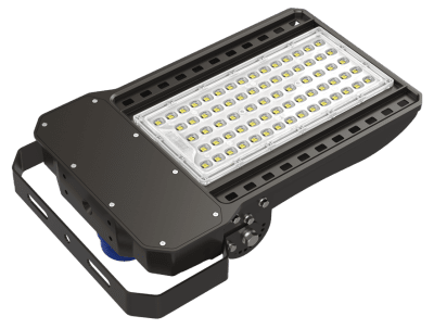 Zoom bild av 1st 100w väg