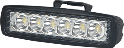 Zoom bild av LED Ramp 18w